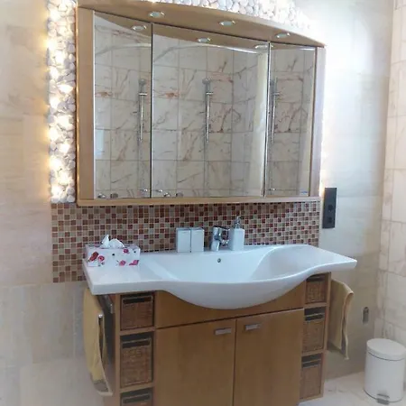 Waldernbach Nyaraló *