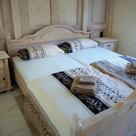 Waldernbach Nyaraló Mengerskirchen