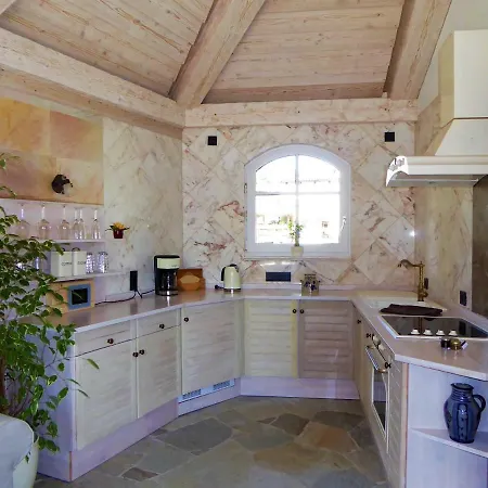 Waldernbach Prázdninový dům