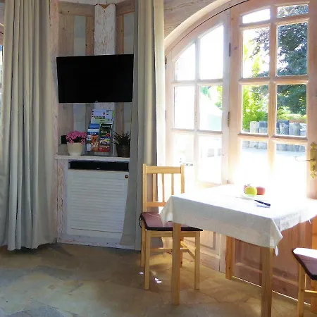 Nyaraló Waldernbach *