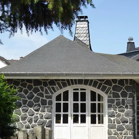 Waldernbach Nyaraló *