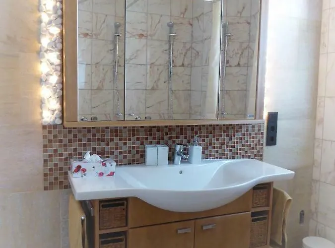 Waldernbach Holiday home *