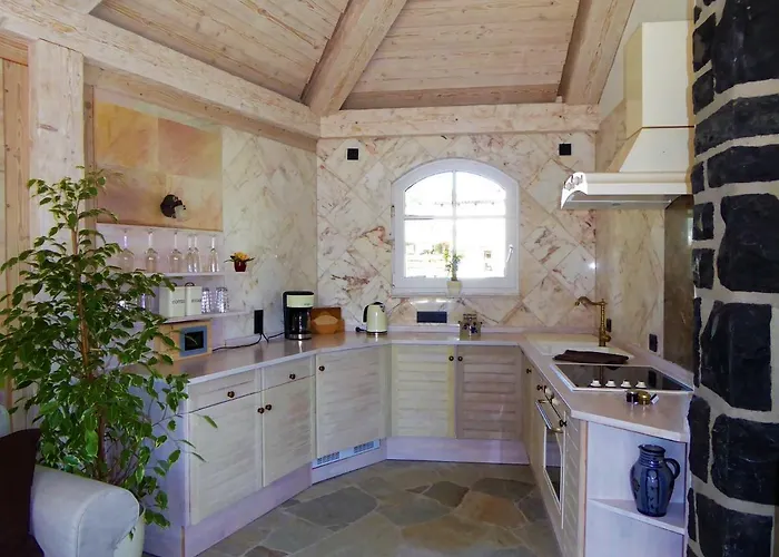 Waldernbach Holiday home