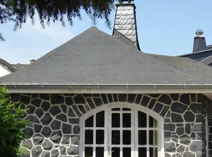 Waldernbach Semesterbostad *