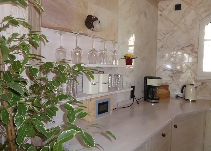 Holiday home Waldernbach