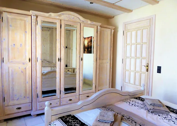 Waldernbach Mengerskirchen